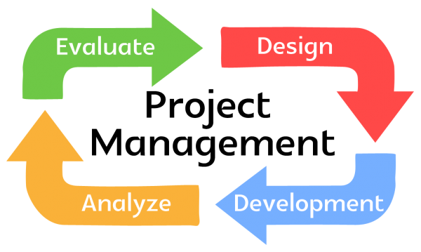 Project Management Professional